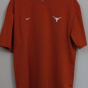 Men’s Nike Dri Fit UT Texas L